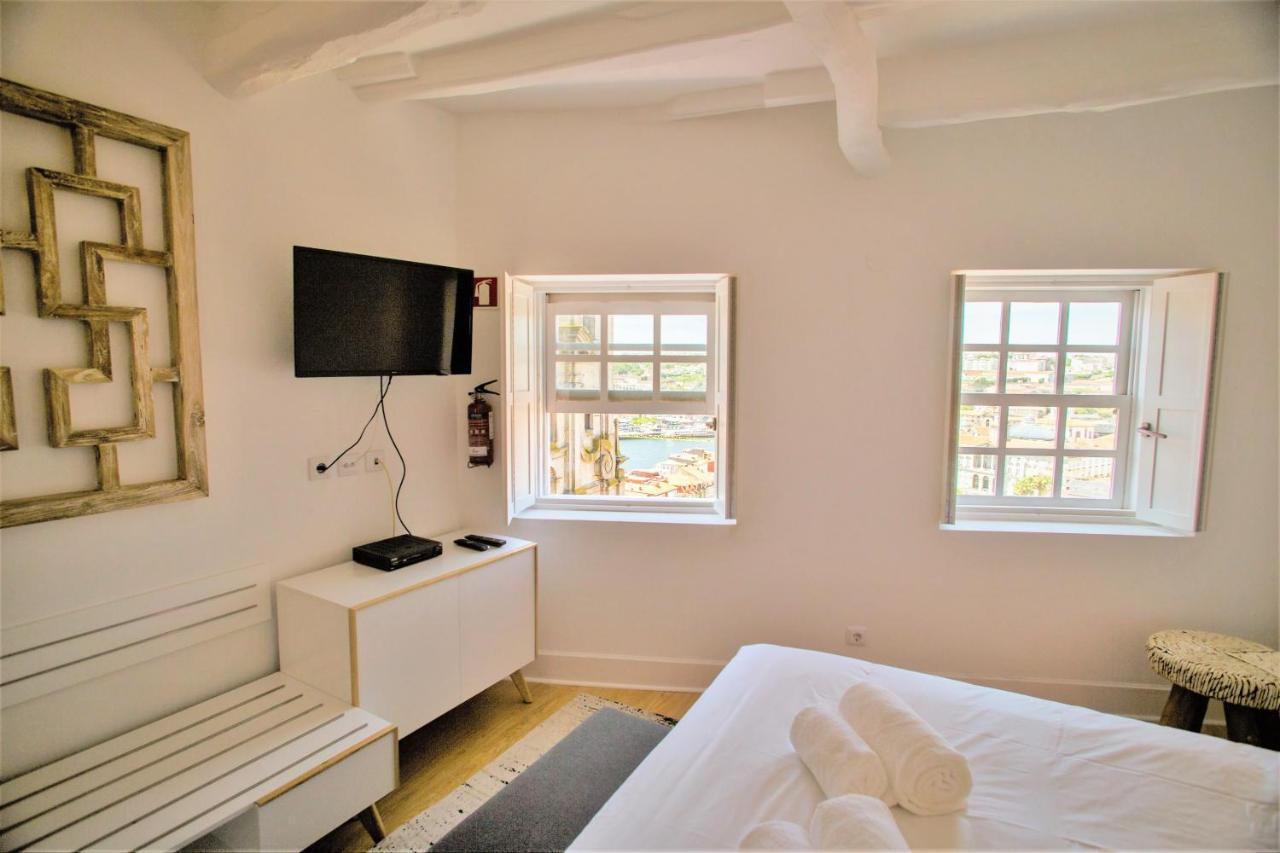 & Douro Views By Pch Apartamento