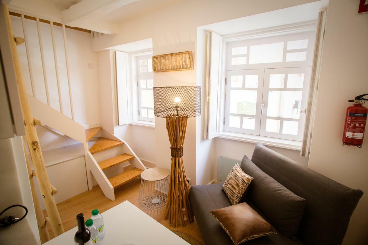 Apartamento & Douro Views By Pch Porto