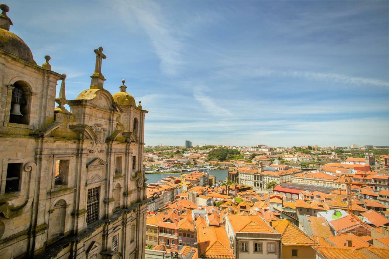 & Douro Views By Pch Apartamento Porto