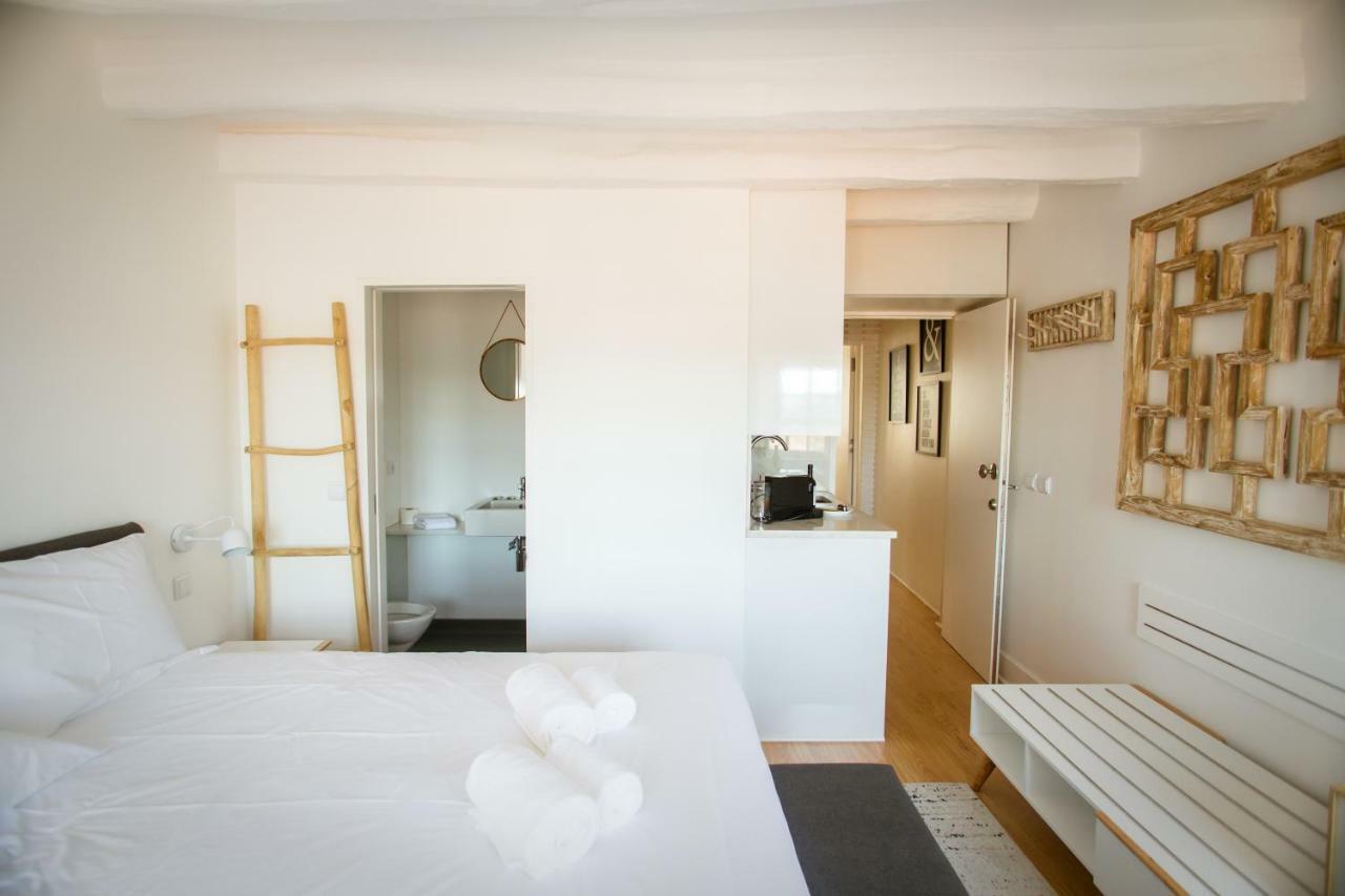 Apartamento & Douro Views By Pch Porto